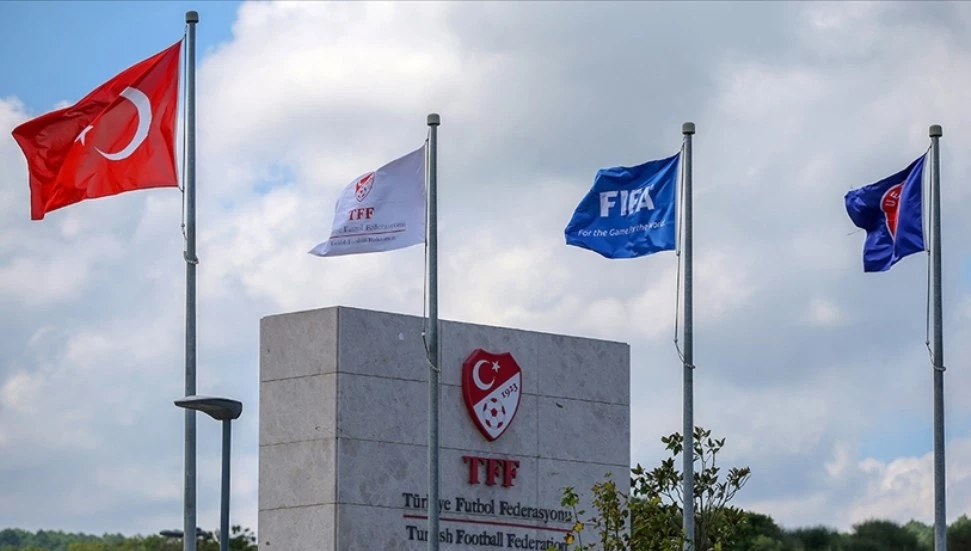 PFDK, Trendyol Süper Lig’den 8 kulübe çeşitli cezalar verdi