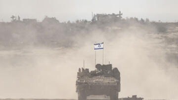 Yemen’den İsrail’e füze atıldı sığınaklara kaçan İsrailliler arasında izdiham çıktı