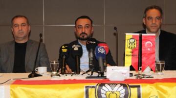 Yeni Malatyaspor’dan ligden çekilme adımı! TFF’ye talep iletildi