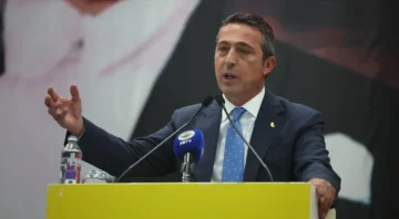 Ali Koç: Türkiye Kupası’na katılıyoruz
