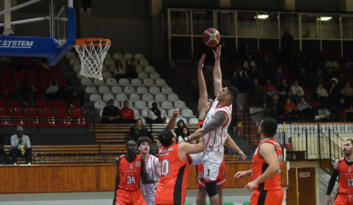 Basketbol Federasyonu kararını verdi: Güven ve Kuyan için sezon bitti