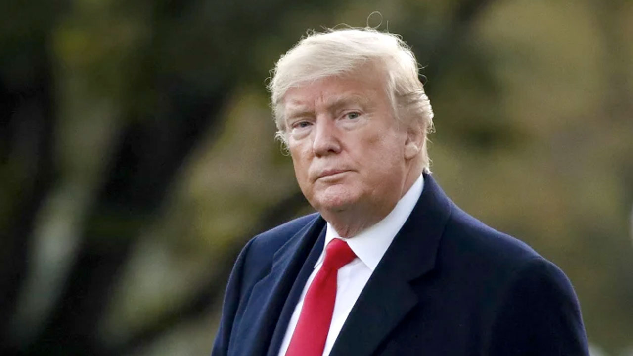 ABD Başkanı Trump niyetini iletti İsrail’de endişe ve kaygıya yol açtı