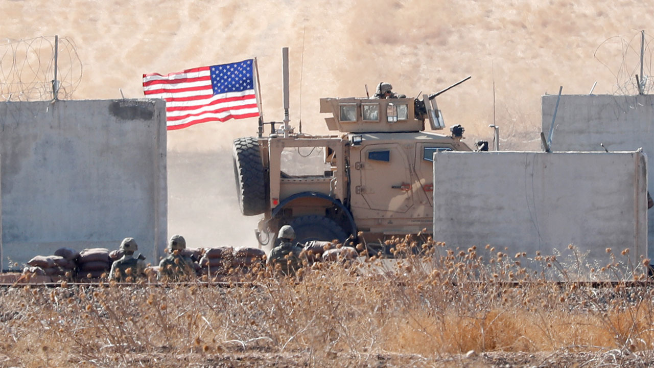 ABD YPG’yi satar mı? Özay Şendir iki çarpıcı örnek verdi