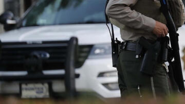 ABD’de markette silahlı saldırı! 3 ölü, 2 yaralı