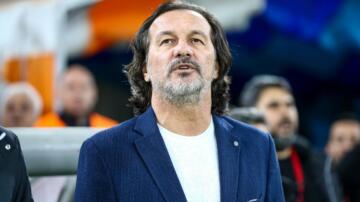 Adanaspor’da hedef ofansif güç