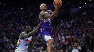 Adem Bona’nın formasını giydiği 76ers, sahasında kaybetti