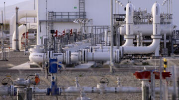 Türkiye Avrupa’ya daha fazla gaz tedarik edebilir