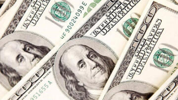 Dolar ve Euro’da günün rakamları