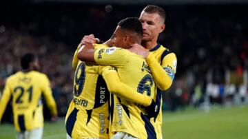 Fenerbahçe, Kupa’da ‘devam‘ derse Paşa’ya konuk olacak