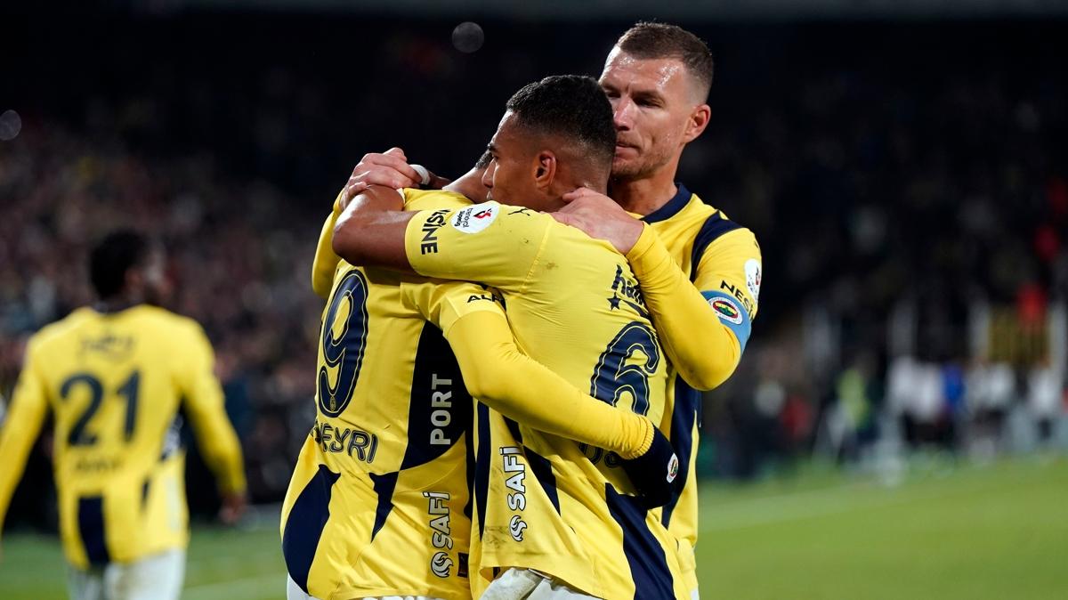 Fenerbahçe, Kupa’da ‘devam‘ derse Paşa’ya konuk olacak