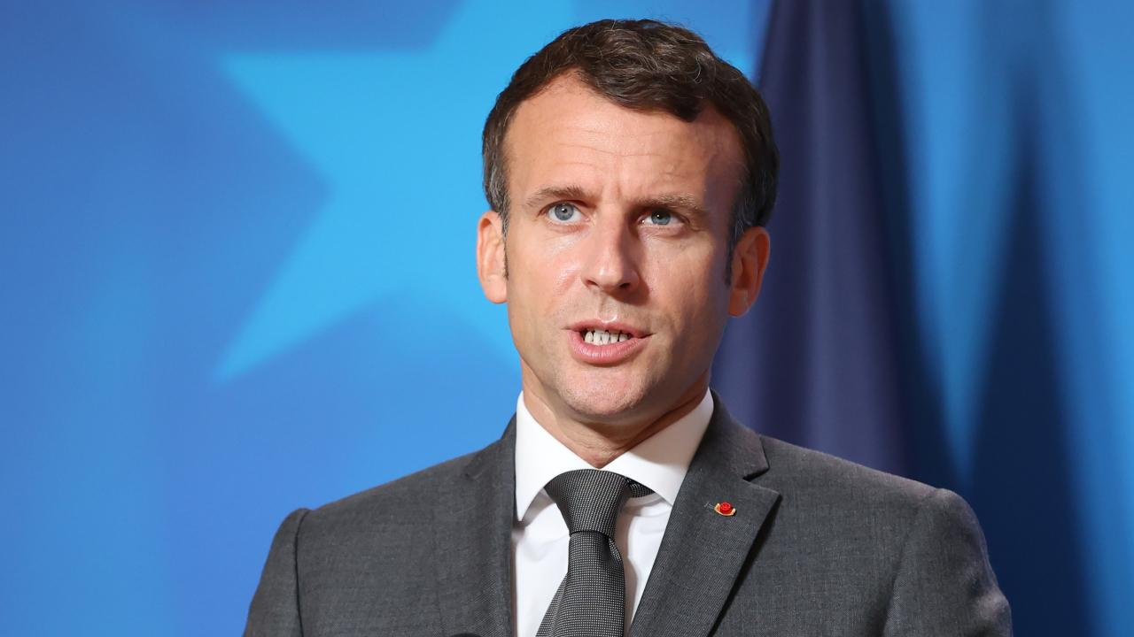 Fransa’da camilere yeni talimat: Fransa için dua edilecek