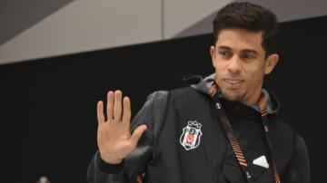 Gabriel Paulista’ya ülkesinden teklif geldi