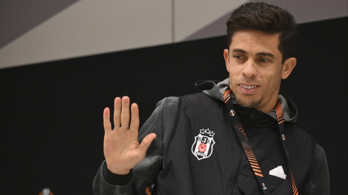 Gabriel Paulista’ya ülkesinden teklif geldi