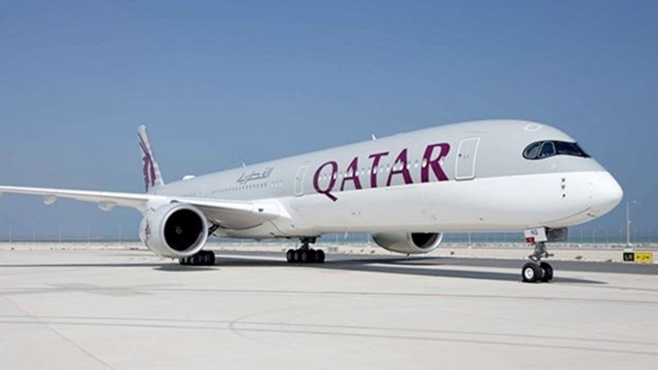 Katar Havayolları, Şam uçuşlarını 7 Ocak’ta yeniden başlatacak