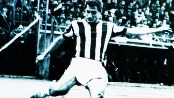 Lefter Küçükandonyadis’in vefatının 13. yılı