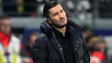 Nuri Şahin’in ‘tamam‘ ya da ‘devam‘ maçı
