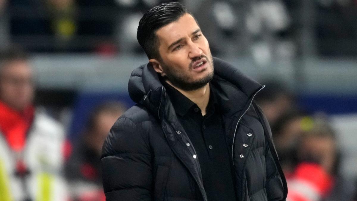 Nuri Şahin’in ‘tamam‘ ya da ‘devam‘ maçı