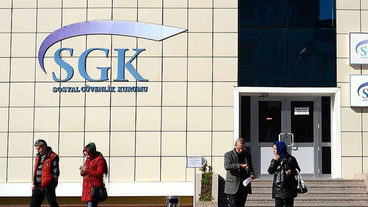 Prim borcu olanlara iyi haber! Süre yıl sonuna kadar uzatıldı