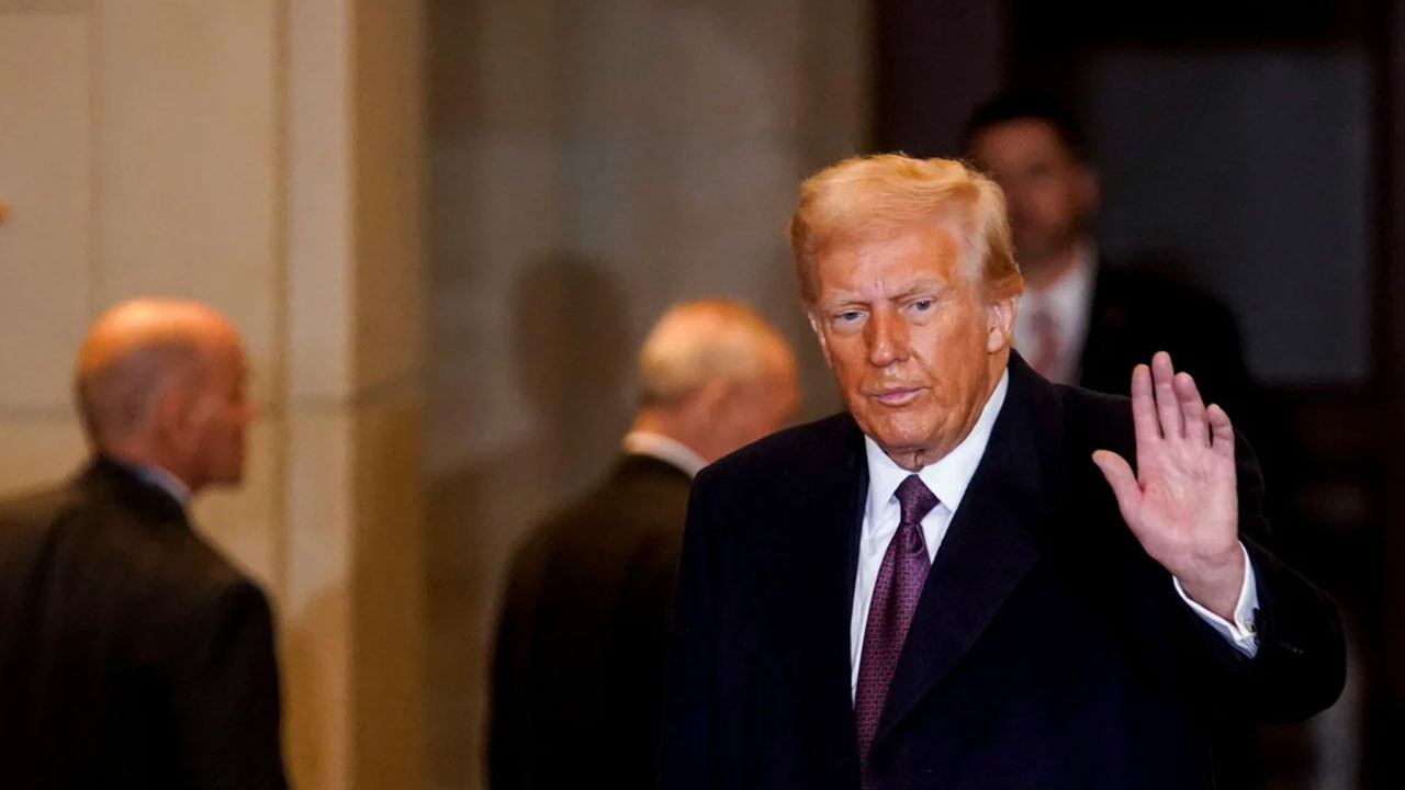 Trump, ABD’ye yasal göç yolu ‘CBP One’ uygulamasını sonlandırdı
