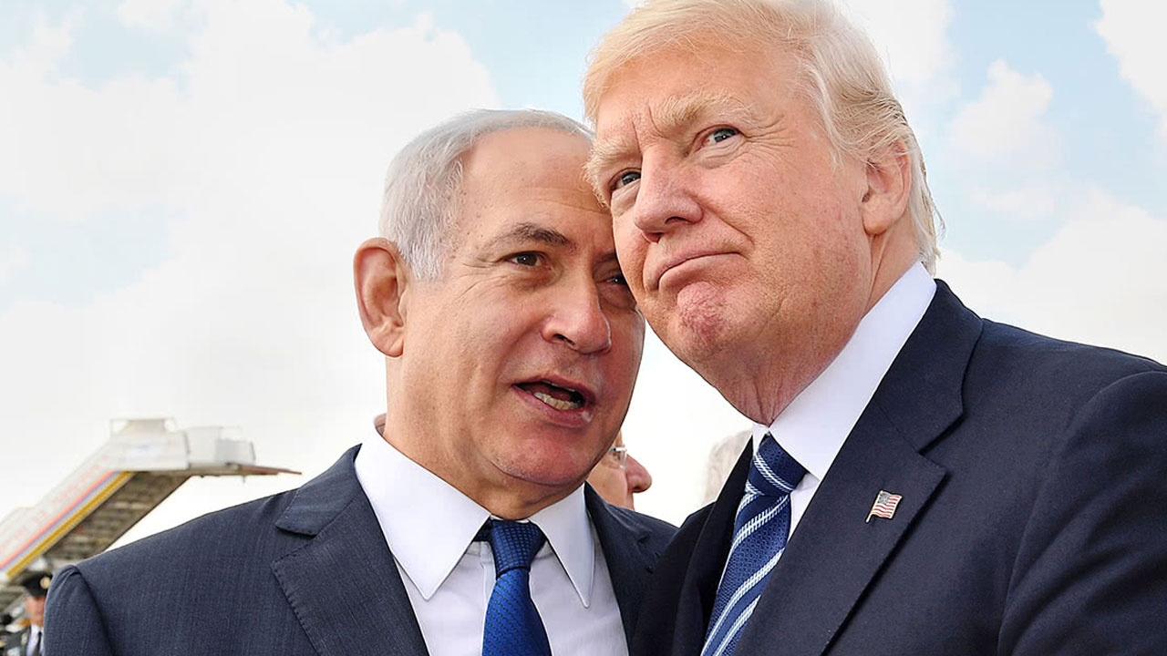 Trump ile Netanyahu, 4 Şubat’ta görüşecek
