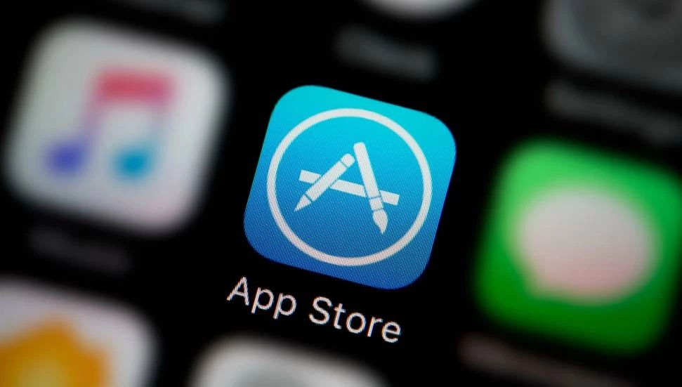 Apple, App Store düzenini değiştiriyor