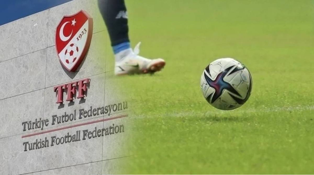 Ağır cezalar geliyor: Futbol Disiplin Talimatı’nda değişiklik!