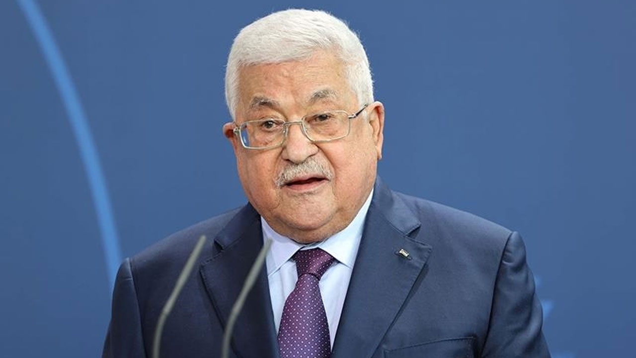 Abbas’tan Trump’a Gazze tepkisi: Hayal görüyorlar!