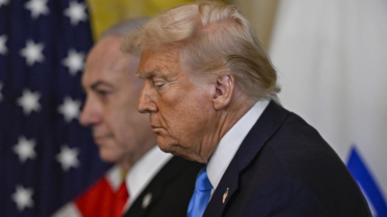 ABD Başkanı Trump: ‘ABD, Gazze Şeridi’ni devralacak’
