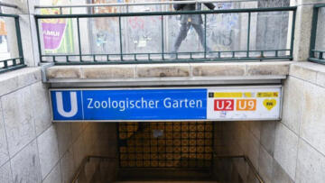 Berlin’de yeni grev dalgası toplu ulaşımı durdurdu