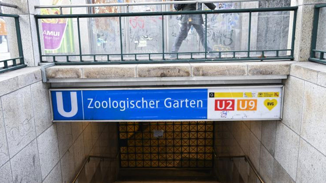 Berlin’de yeni grev dalgası toplu ulaşımı durdurdu