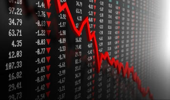 Ekonomi Borsa İstanbul’da sert düşüş!