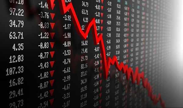 Ekonomi Borsa İstanbul’da sert düşüş!