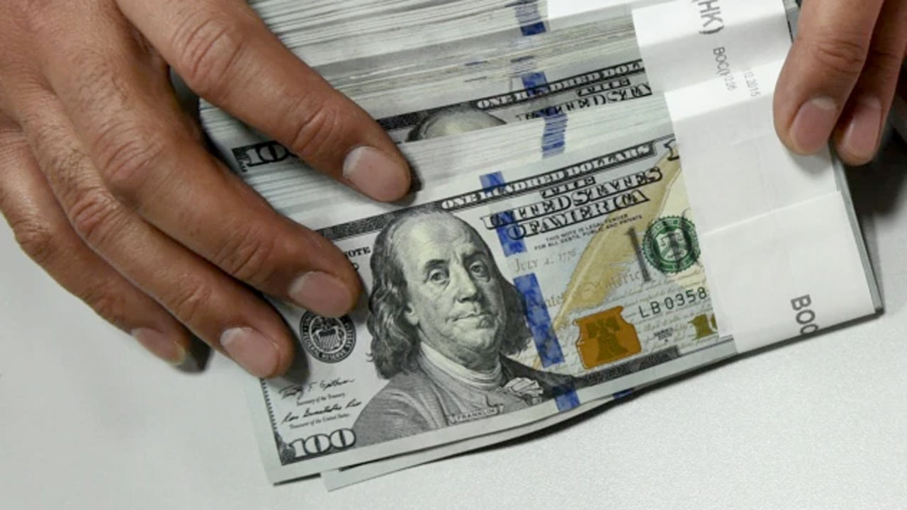 Çin’in döviz rezervleri ocakta 3 trilyon 209 milyar dolara ulaştı