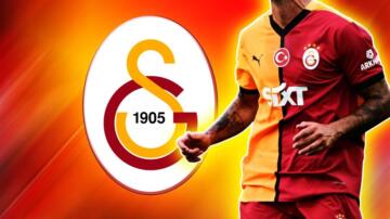 Galatasaray’ın eski yıldızı 2. lige transfer oldu