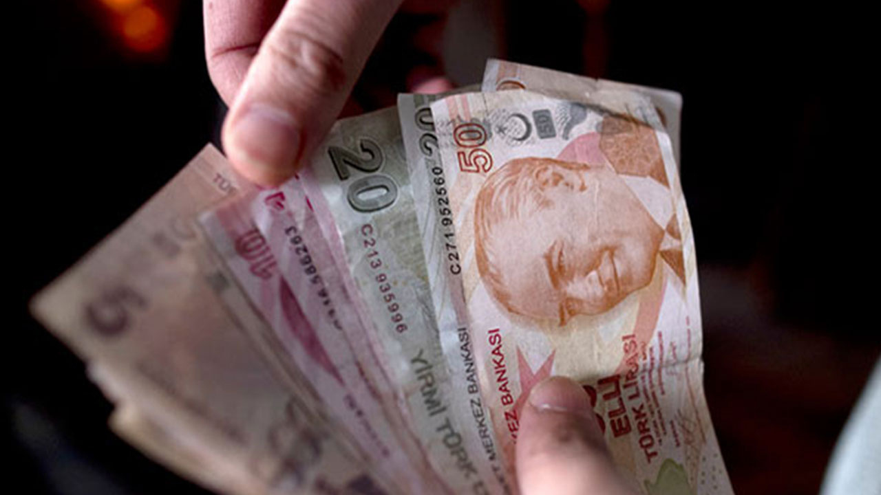 Hazine’nin geçen yıl vergi dışı normal gelirleri 54,2 milyar lira oldu