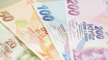 Morgan Stanley’den 2025 sonu dolar/TL tahmini