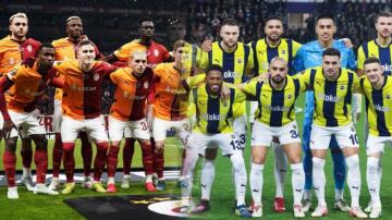 RAMS Park’ta derbi dengesi: 15 maçta eşitlik