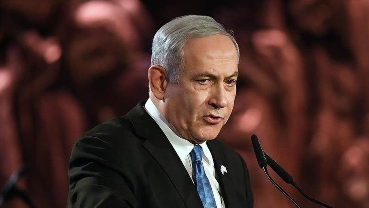 Suudi Arabistan’dan Netanyahu’nun Filistin açıklamasına sert tepki