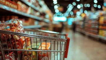 Türkiye’de market fiyatları tek sitede toplandı: Fiyatlar anlık takip edilebilecek