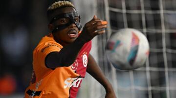 Victor Osimhen’den Fenerbahçe derbisi için mesaj: Hazırız