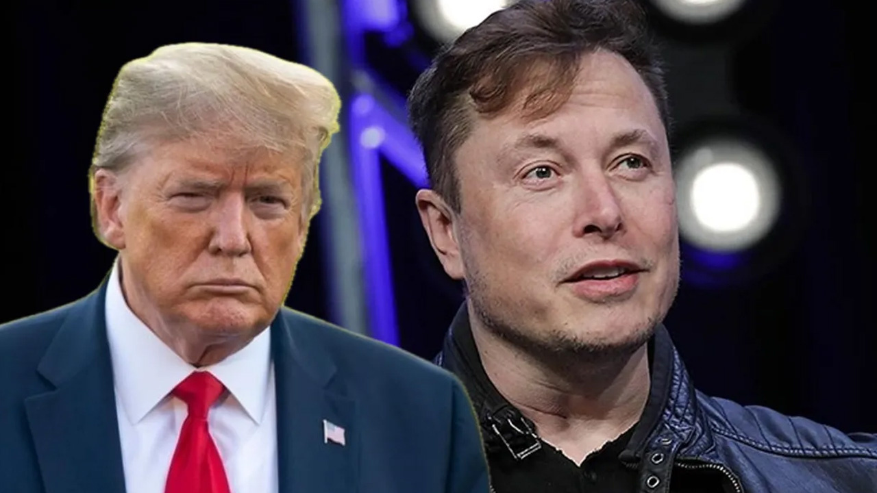 ABD Başkanı Trump’tan ‘Tesla saldırıları’na karışanlara 20 yıla kadar hapis cezası uyarısı
