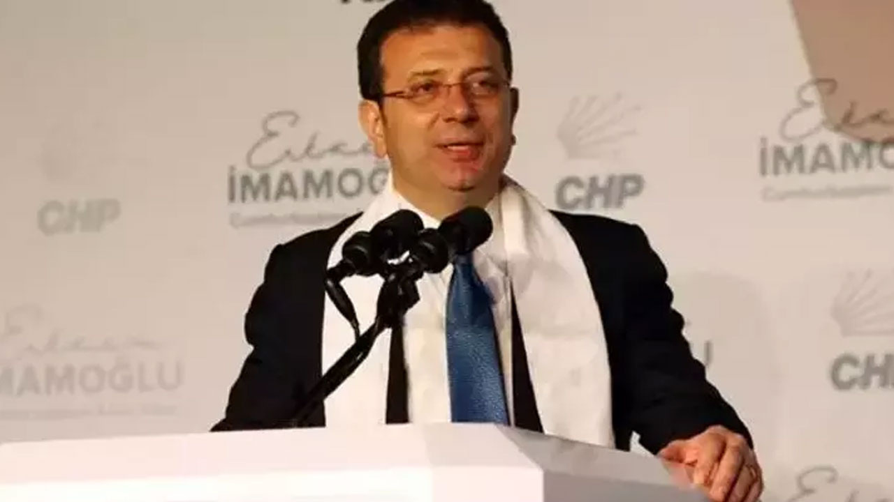 ABD’den İmamoğlu’nun gözaltına alınmasına ilişkin açıklama: Yorum yapmayacağız