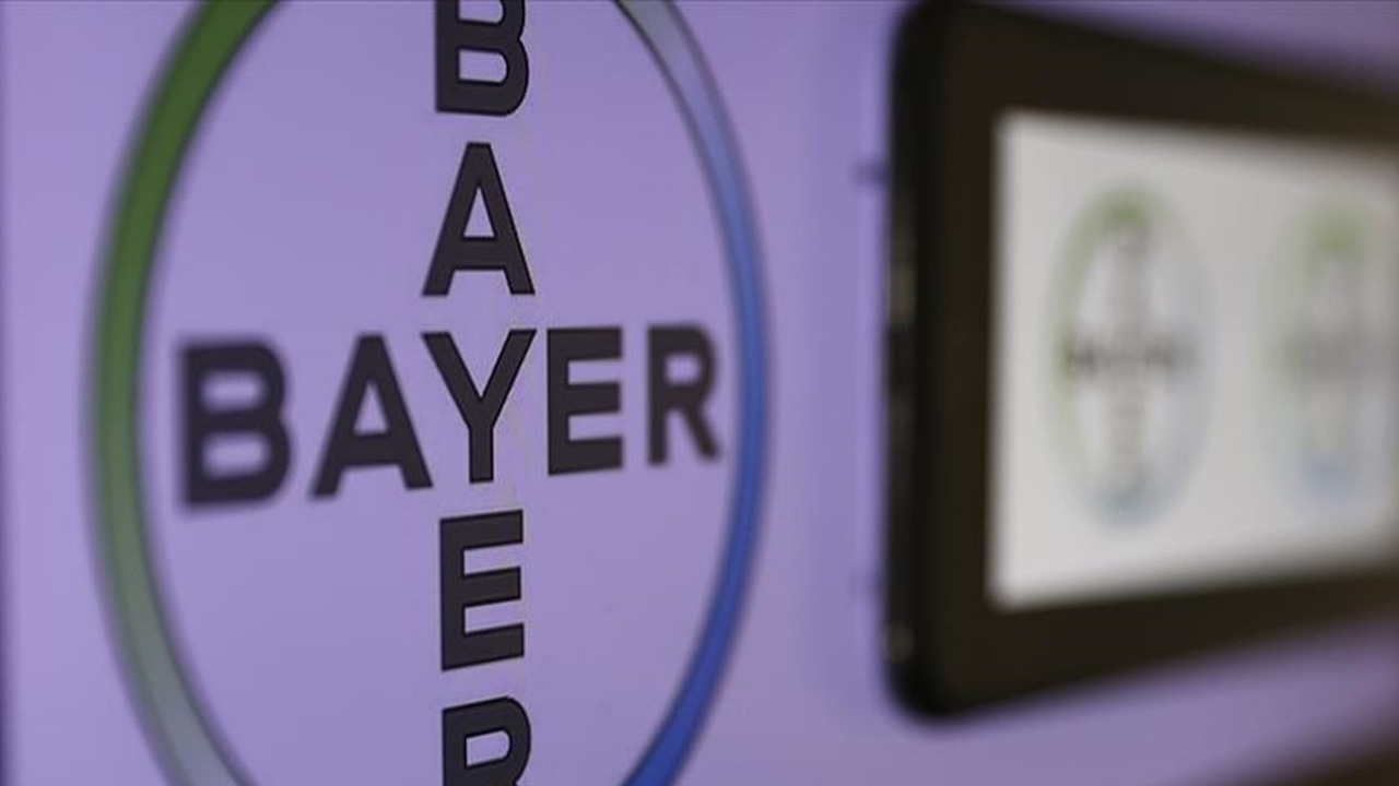 Alman ilaç şirketi Bayer, ABD’de Roundup davasında 2,1 milyar dolar ödemeye mahkum edildi