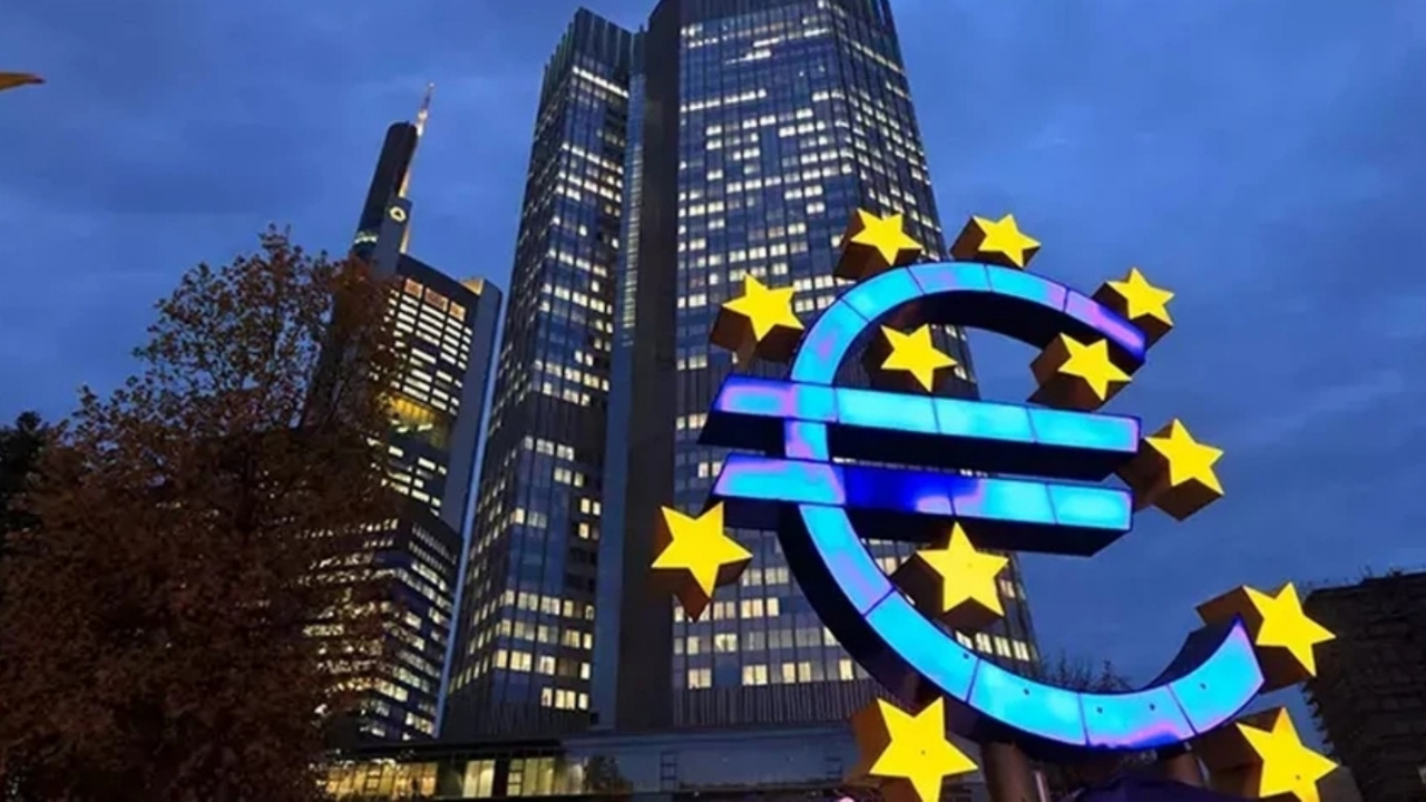 Avrupa Merkez Bankası’ndan altıncı faiz indirimi