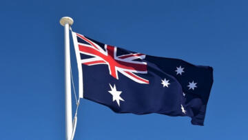 Avustralya’da camiye yönelik tehdit mesajları paylaşan çocuk gözaltına alındı