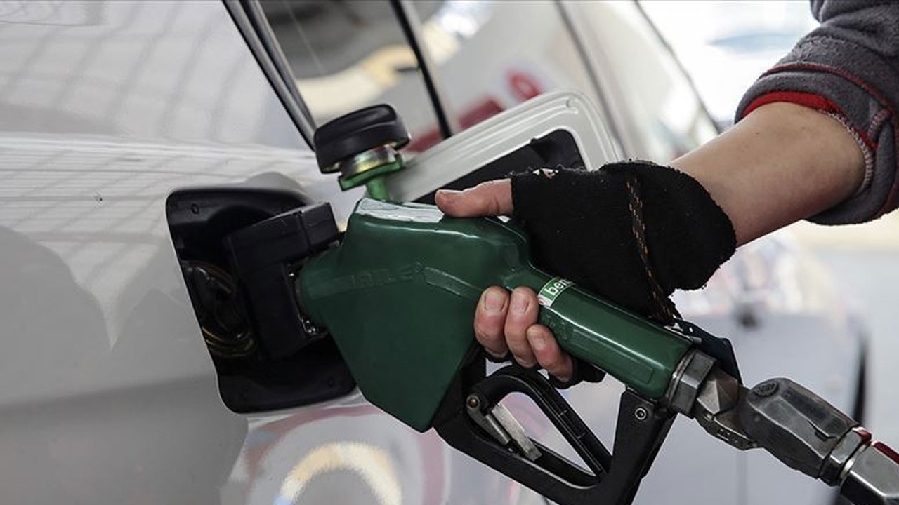 Benzine ve motorine zam geldi sırada LPG var! Tabela değişti, zamlı fiyatlar