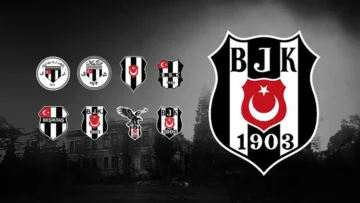 Beşiktaş, armasını yenilediğini açıkladı