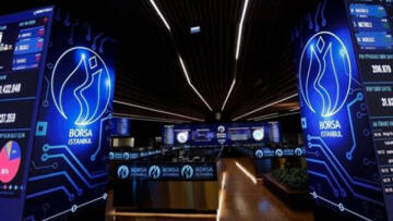 Borsa İstanbul’da ‘Rekabet Kurulu’ baskısı düşüş getirdi
