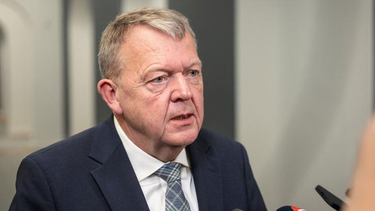 Danimarka, Grönland’ı ziyaret edecek ABD heyetine tepki gösterdi