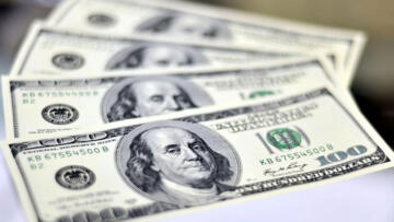 Dolar/TL’de yükseliş sürüyor! 21 Mart günün ilk rakamları